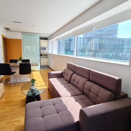 Fira Gran Via - Barcelona4Seasons Apartment L'Hospitalet de Llobregat Luaran gambar