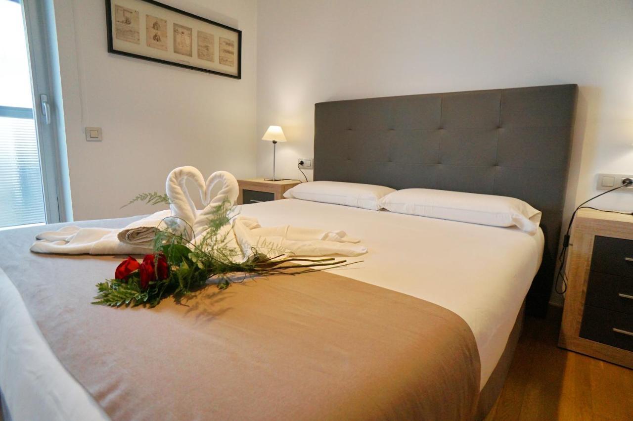 Fira Gran Via - Barcelona4Seasons Apartment L'Hospitalet de Llobregat Luaran gambar