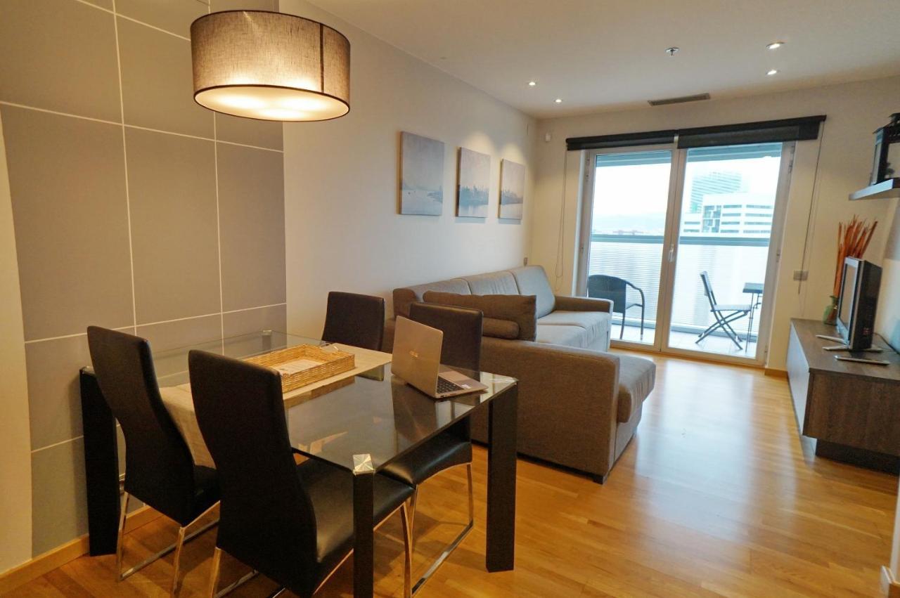 Fira Gran Via - Barcelona4Seasons Apartment L'Hospitalet de Llobregat Luaran gambar