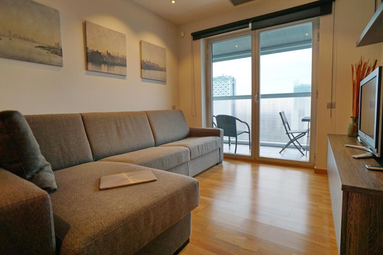 Fira Gran Via - Barcelona4Seasons Apartment L'Hospitalet de Llobregat Luaran gambar