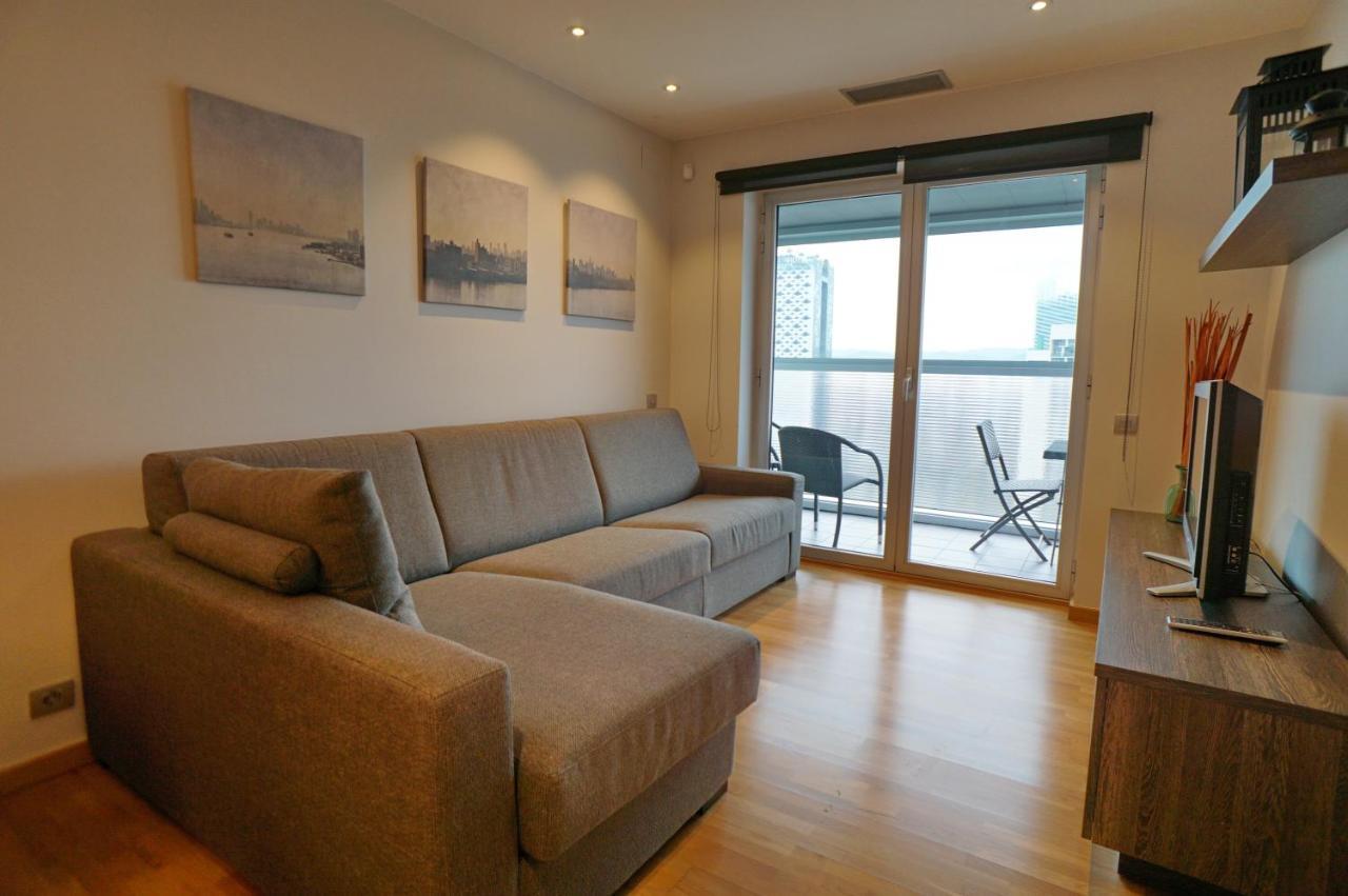 Fira Gran Via - Barcelona4Seasons Apartment L'Hospitalet de Llobregat Luaran gambar
