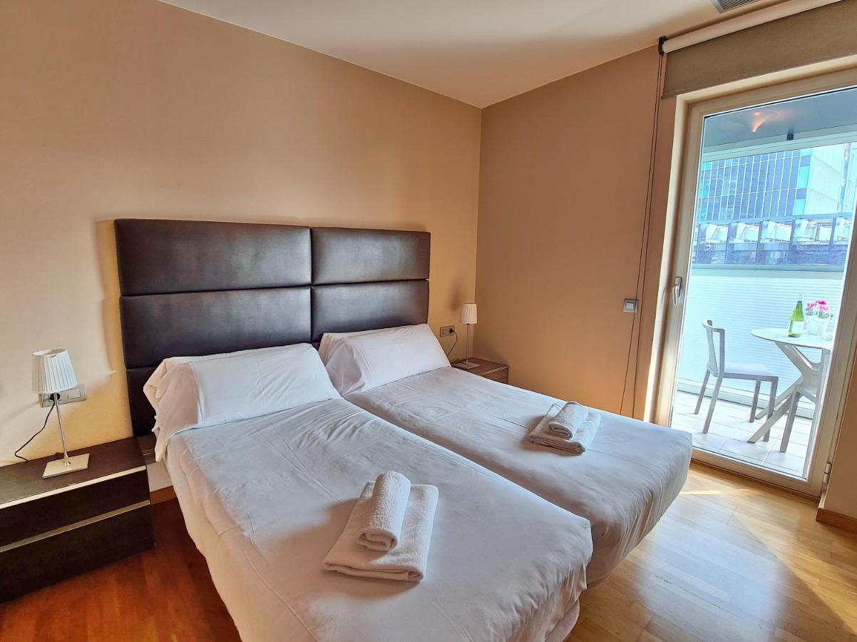 Fira Gran Via - Barcelona4Seasons Apartment L'Hospitalet de Llobregat Luaran gambar
