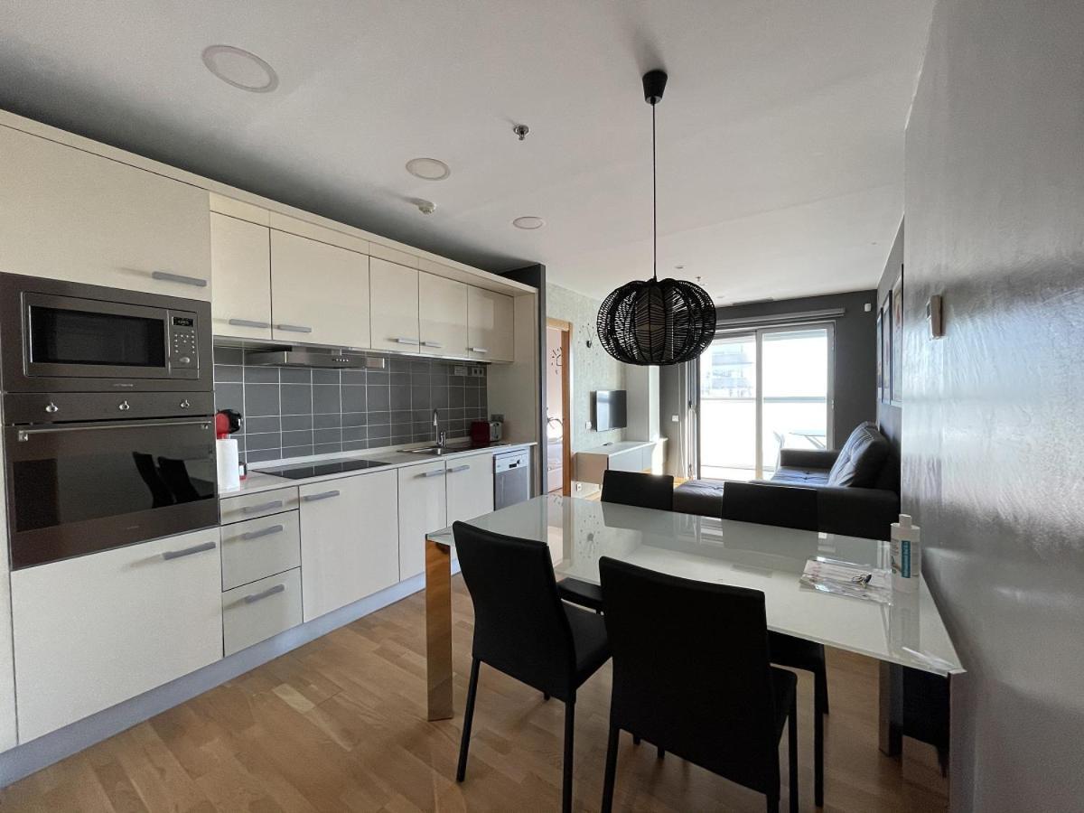 Fira Gran Via - Barcelona4Seasons Apartment L'Hospitalet de Llobregat Luaran gambar