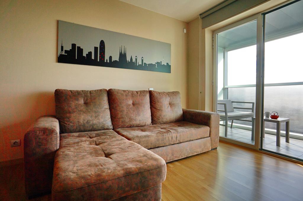 Fira Gran Via - Barcelona4Seasons Apartment L'Hospitalet de Llobregat Bilik gambar