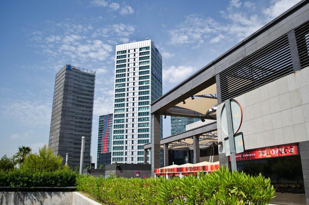 Fira Gran Via - Barcelona4Seasons Apartment L'Hospitalet de Llobregat Bilik gambar