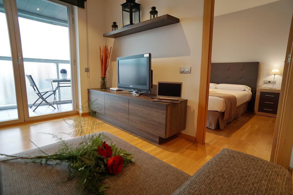 Fira Gran Via - Barcelona4Seasons Apartment L'Hospitalet de Llobregat Luaran gambar