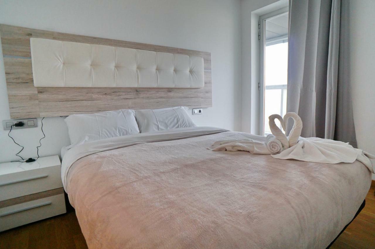 Fira Gran Via - Barcelona4Seasons Apartment L'Hospitalet de Llobregat Luaran gambar